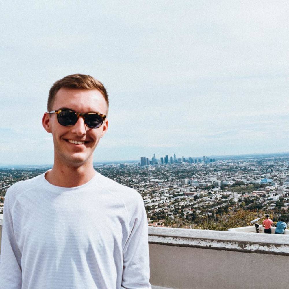 Meet your Posher, Jantzen